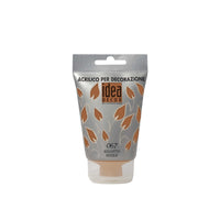 Dekorativne akrilne boje MAIMERI Idea Decor 110 ml – Biskvit