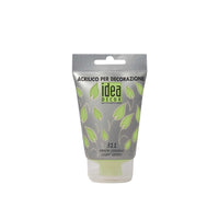 Dekorativne akrilne boje MAIMERI Idea Decor 110 ml – Svijetlozelena