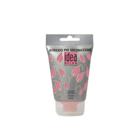 Dekorativne akrilne boje MAIMERI Idea Decor 110 ml – Ružičasta