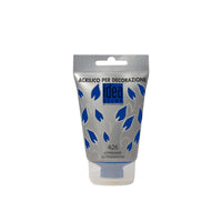 Dekorativne akrilne boje MAIMERI Idea Decor 110 ml – Ultramarin