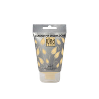 Dekorativne akrilne boje MAIMERI Idea Decor 110 ml – Pšenično polje