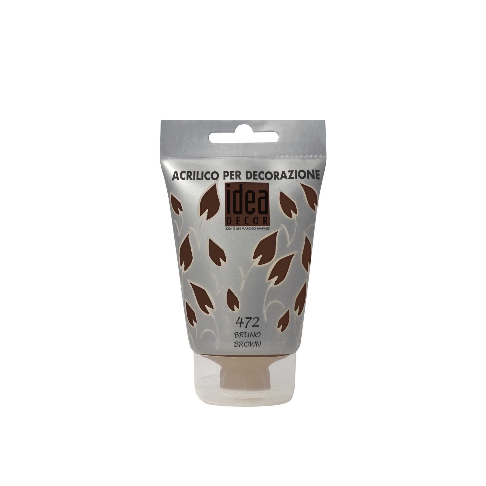 Dekorativne akrilne boje MAIMERI Idea Decor 110 ml