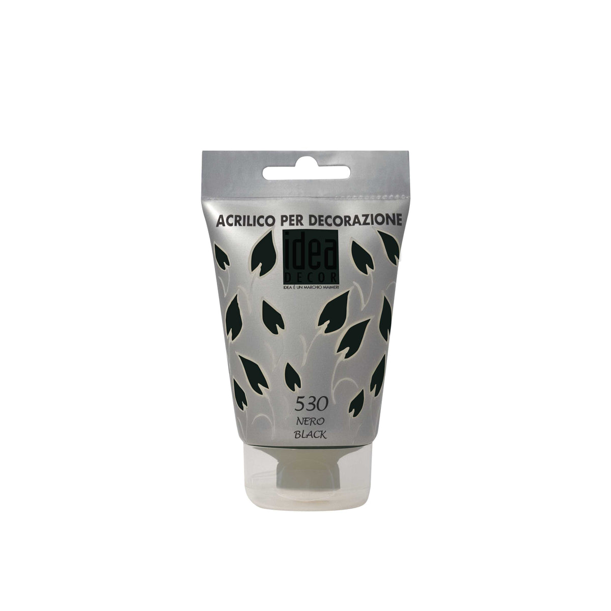 Dekorativne akrilne boje MAIMERI Idea Decor 110 ml