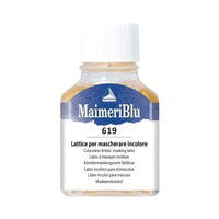 MAIMERI Maimeri Blu bezbojni maskirni lateks 75 ml