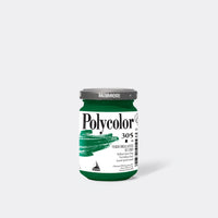 Akrilna boja MAIMERI Polycolor 140 ml – Blistavo zelena duboka