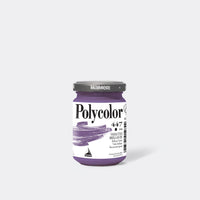 Akrilna boja MAIMERI Polycolor 140 ml – Blistavo ljubičasta