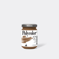 Akrilna boja MAIMERI Polycolor 140 ml – Brončana