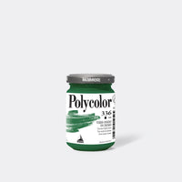 Akrilna boja MAIMERI Polycolor 140 ml – Krom oksid zelena