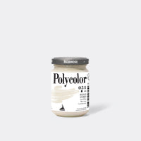 Akrilna boja MAIMERI Polycolor 140 ml – Bjelokosno bijela