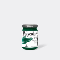 Akrilna boja MAIMERI Polycolor 140 ml – Ftalo zelena