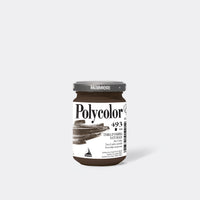 Akrilna boja MAIMERI Polycolor 140 ml – Sirova umbra