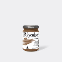 Akrilna boja MAIMERI Polycolor 140 ml – Vandyke smeđa