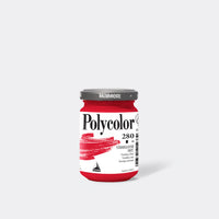 Akrilna boja MAIMERI Polycolor 140 ml – Nijansa cinobera