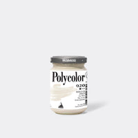 Akrilna boja MAIMERI Polycolor 140 ml – Cink bijela