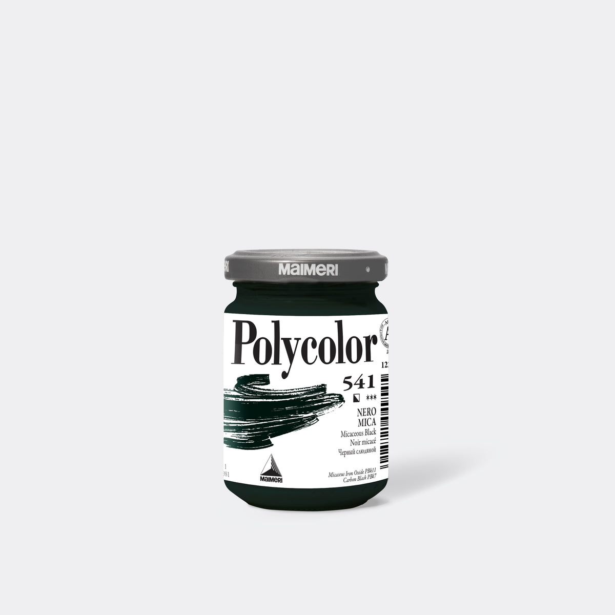 Akrilna boja MAIMERI Polycolor 140 ml