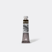 Fina akrilna boja MAIMERI Polycolor 20 ml – Liskun crna
