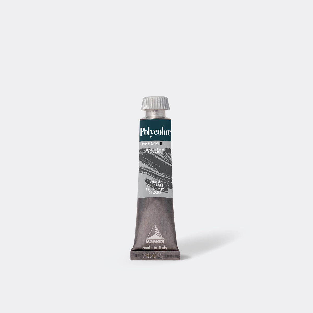 Fina akrilna boja MAIMERI Polycolor 20 ml