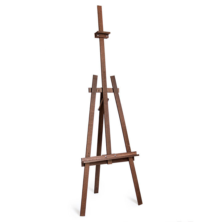 Maliarsky stojan akademický - EKONOMY | rôzne farby — obrázok 6