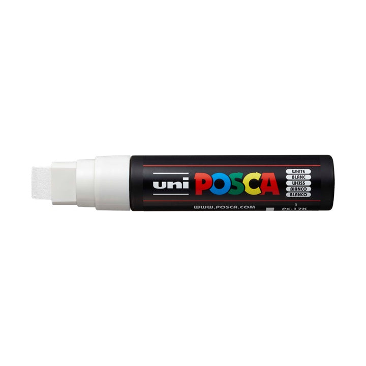 Marker UNI POSCA PC-17K 15 mm | razne nijanse — slika 3