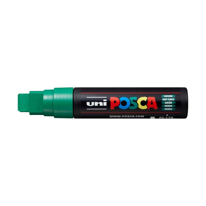 Marker UNI POSCA PC-17K 15 mm | razne nijanse — slika 5