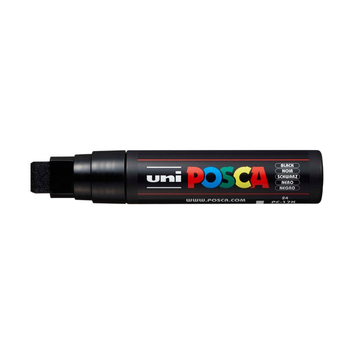 Marker UNI POSCA PC-17K 15 mm | razne nijanse — slika 7