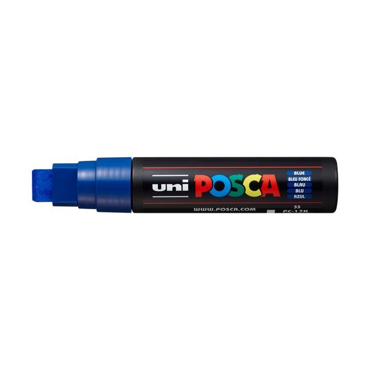 Marker UNI POSCA PC-17K 15 mm | razne nijanse — slika 8