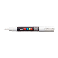 Marker UNI POSCA PC-1M 0.7 - 1 mm | razne nijanse — slika 3