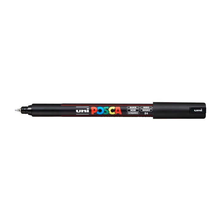 Marker UNI POSCA PC-1MR 0.7 mm | razne nijanse — slika 8