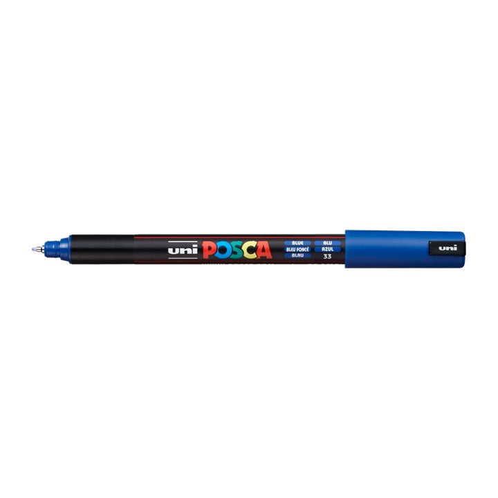 Marker UNI POSCA PC-1MR 0.7 mm | razne nijanse — slika 9