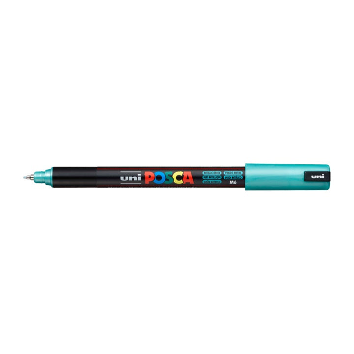 Marker UNI POSCA PC-1MR 0.7 mm | razne nijanse — slika 10