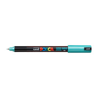 Marker UNI POSCA PC-1MR 0.7 mm | razne nijanse — slika 10