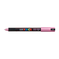 Marker UNI POSCA PC-1MR 0.7 mm | razne nijanse — slika 11