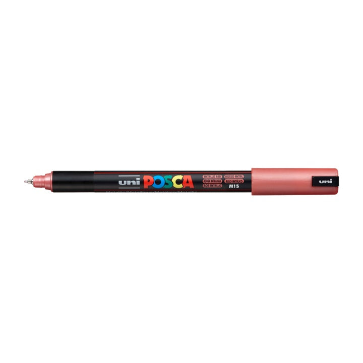Marker UNI POSCA PC-1MR 0.7 mm | razne nijanse — slika 12