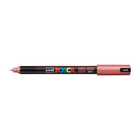 Marker UNI POSCA PC-1MR 0.7 mm | razne nijanse — slika 12