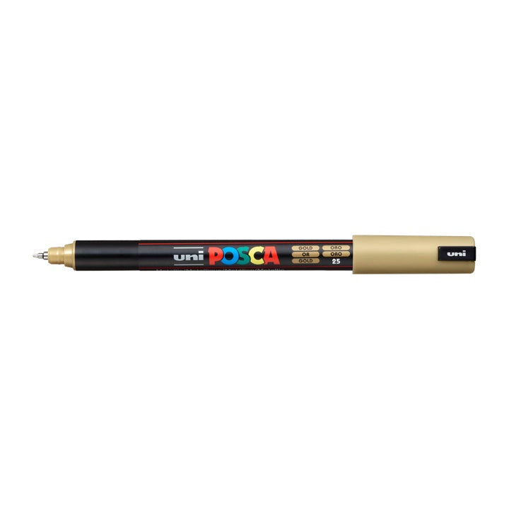 Marker UNI POSCA PC-1MR 0.7 mm | razne nijanse — slika 13