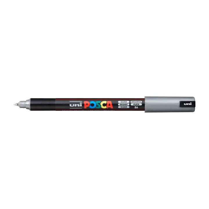 Marker UNI POSCA PC-1MR 0.7 mm | razne nijanse — slika 14