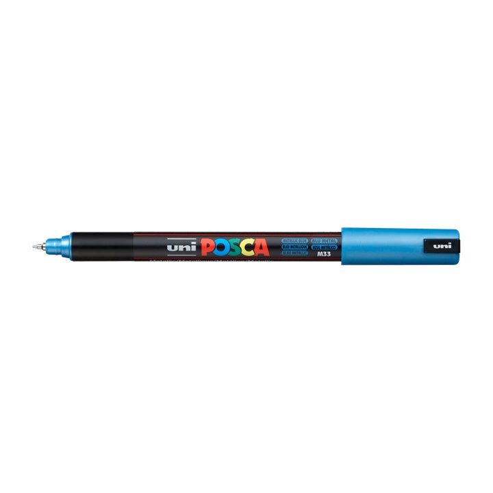 Marker UNI POSCA PC-1MR 0.7 mm | razne nijanse — slika 15