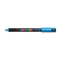 Marker UNI POSCA PC-1MR 0.7 mm | razne nijanse — slika 15