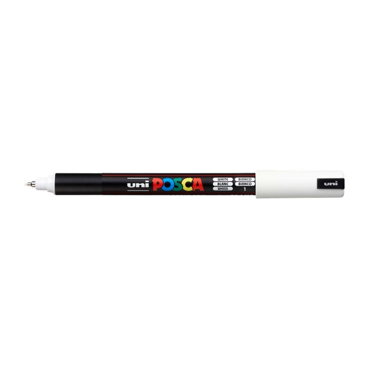 Marker UNI POSCA PC-1MR 0.7 mm | razne nijanse — slika 1