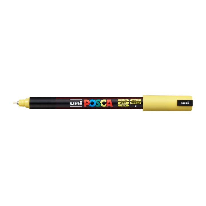 Marker UNI POSCA PC-1MR 0.7 mm | razne nijanse — slika 2