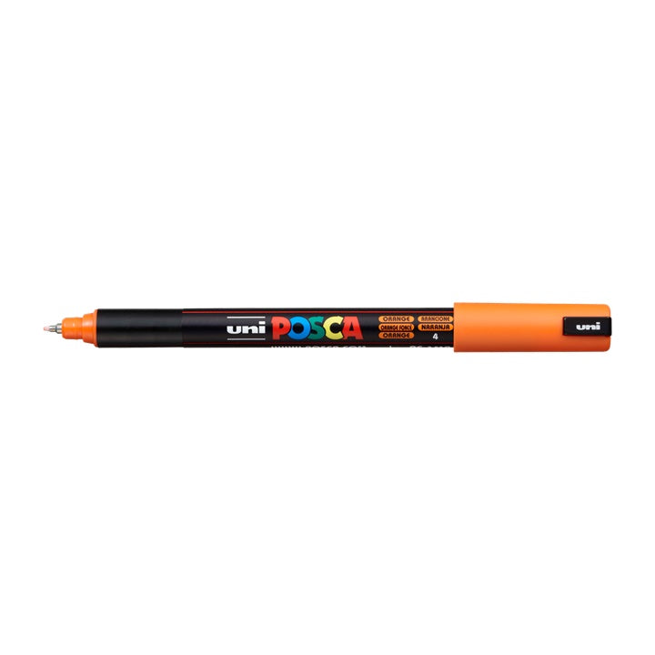 Marker UNI POSCA PC-1MR 0.7 mm | razne nijanse — slika 3