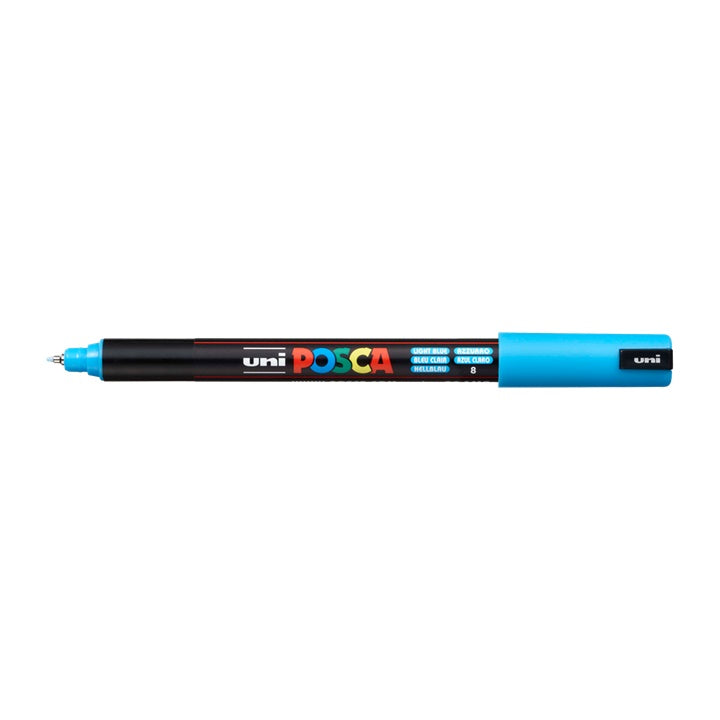 Marker UNI POSCA PC-1MR 0.7 mm | razne nijanse — slika 5