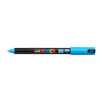 Marker UNI POSCA PC-1MR 0.7 mm | razne nijanse — slika 5
