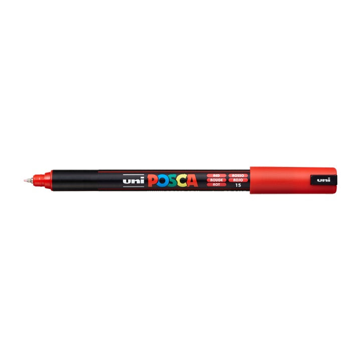 Marker UNI POSCA PC-1MR 0.7 mm | razne nijanse — slika 7