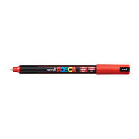 Marker UNI POSCA PC-1MR 0.7 mm | razne nijanse — slika 7