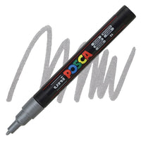 Marker UNI POSCA PC-3M | razne nijanse — slika 2