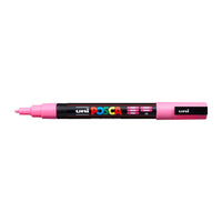 Marker UNI POSCA PC-3M 0.9 - 1.3 mm | razne nijanse — slika 11