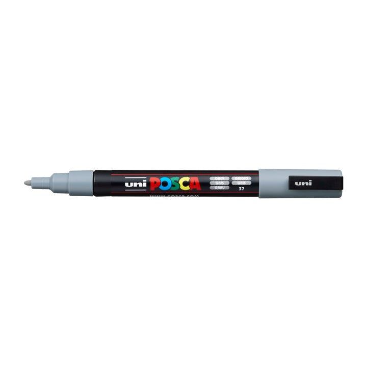 Marker UNI POSCA PC-3M 0.9 - 1.3 mm | razne nijanse — slika 14