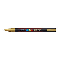 Marker UNI POSCA PC-3M 0.9 - 1.3 mm | razne nijanse — slika 16