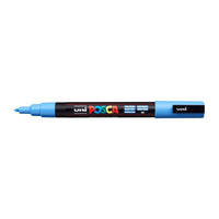 Marker UNI POSCA PC-3M 0.9 - 1.3 mm | razne nijanse — slika 20